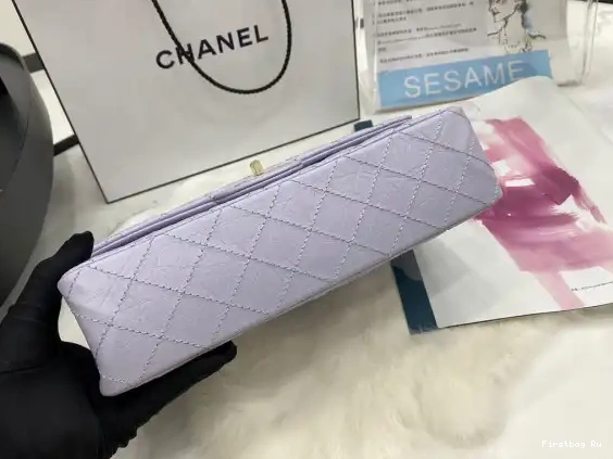 Firstbag Ru FLAP CHANEL BAG  0628